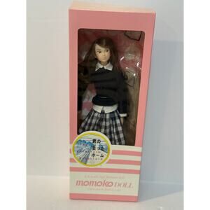 momoko Doll The Platform Departure Sekiguchi1/6 Fashion Doll NRFB